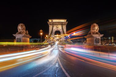 Budapest