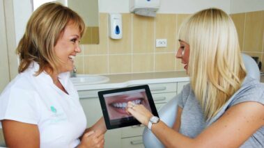 Dental Implants in Budapest