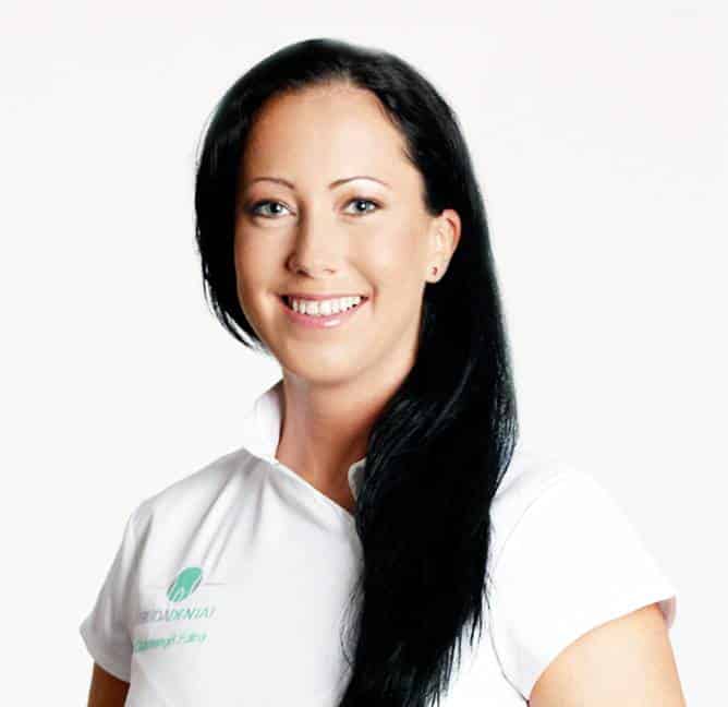 Dr. Edina Csamango