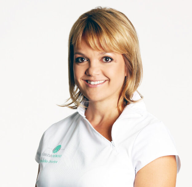 Dr. Orsolya Szucs