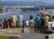Budapest Visit